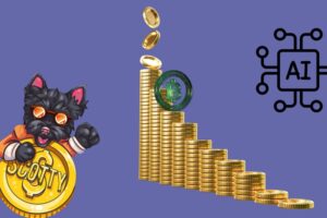 4 перспективних криптомонети для інвестицій у березні