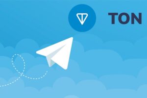 Якою часткою toncoin буде володіти Telegram