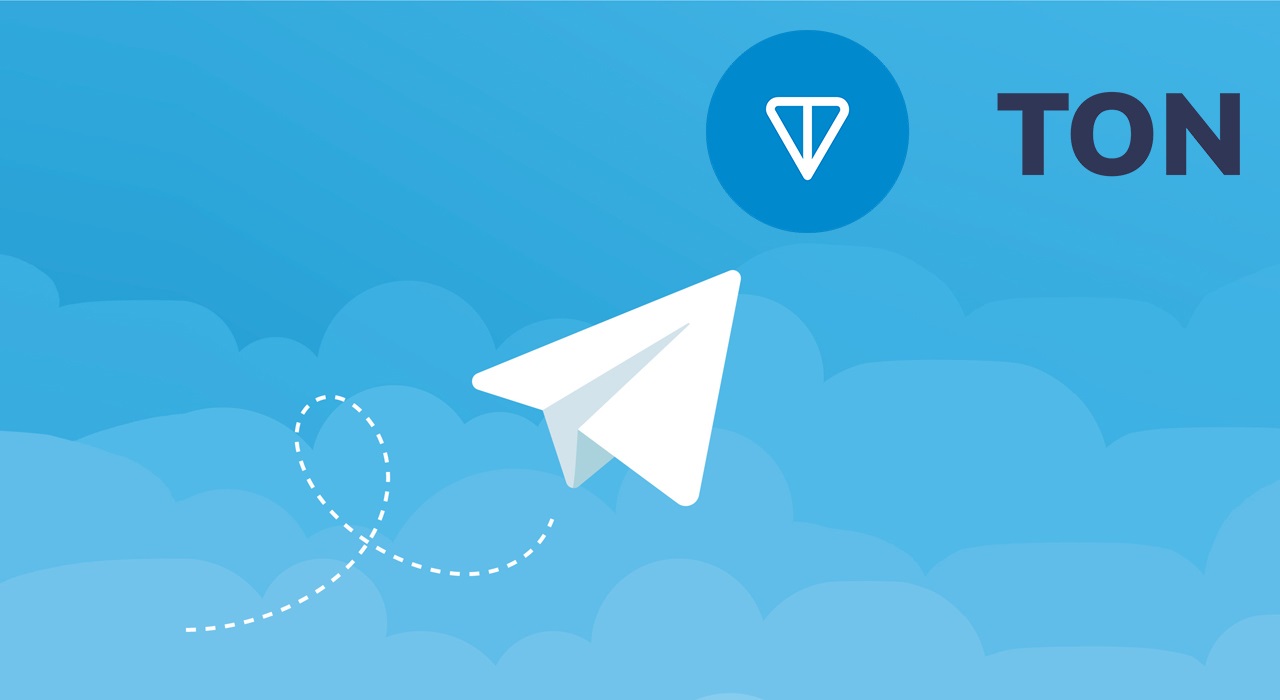 Якою часткою toncoin буде володіти Telegram