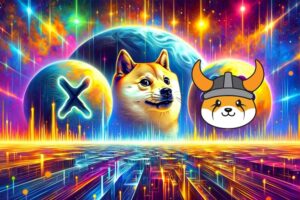 3 криптовалюти до $1 для купівлі в квітні