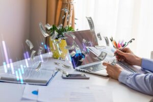 Какие компании заработали больше всех за 2023 год — YouControl