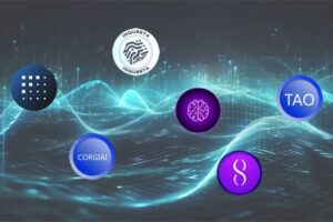 6 AI-альткоїв, які можуть перевершити Ripple у 2024 році