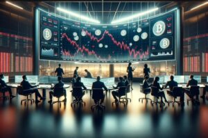 Шорт-селлери ставлять мільярди на падіння крипти — експерти