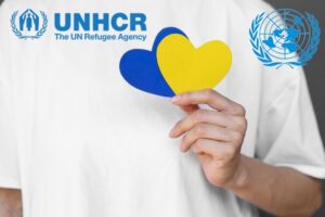 Как получить помощь от ООН в 2024 году