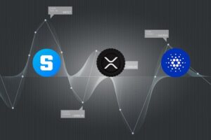 3 криптовалюти до $1, ціна яких зросте у квітні