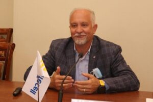 Гендиректор lifecell планує піти у відставку: коли та чому