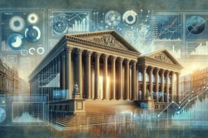 Порівняння провідних банків України: активи, капітал, доходи та сплачені податки