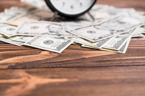 У МФВ розповіли, коли світовий борг досягне 100% від ВВП