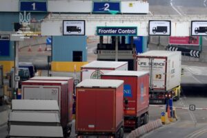 С 1 апреля меняются правила ввоза гуманитарной помощи