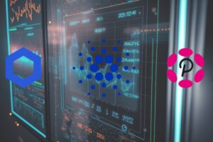 3 альткоїни, що обіцяють 10-кратний прибуток