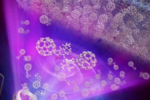 Ученые создали материал для разработки новейших солнечных батарей