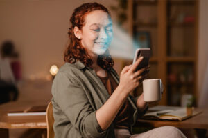 Android будет иметь аналог Face ID: что известно