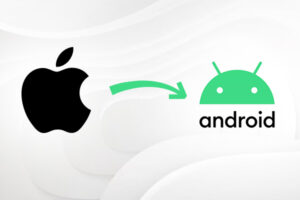 Apple упростит переход с iPhone на Android: как будет работать