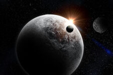 Астронавти виявили найменшу планету: що відомо
