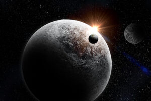 Астронавти виявили найменшу планету: що відомо