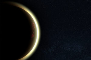 Астрономы обнаружили необычную планету, на которой может существовать жизнь