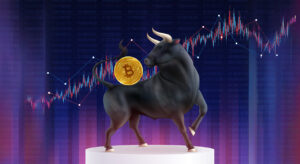Великий бик з Волл-Стріт прогнозує, що ціна Біткоїна незабаром досягне $82 000