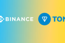 Binance проведе лістинг Telegram Open Network (TON)