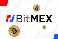 Ціна Біткоїна впала нижче $9 000 на біржі BitMEX