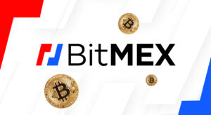 Ціна Біткоїна впала нижче $9 000 на біржі BitMEX