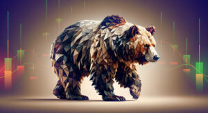 Біткоїн впав до $64 000: причини