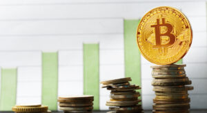 Біткоїн фіксує значний прибуток з боку короткострокових власників