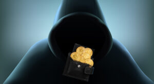 У мережі Біткоїна виявлено підозрілий криптогаманець