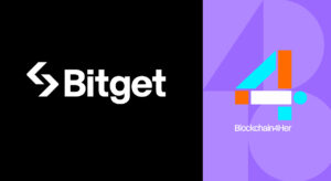 Bitget запустила новую программу в рамках Blockchain4Her: чем полезна