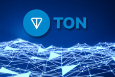 Блокчейн TON анонсував запуск Telegram Web3 SuperApp
