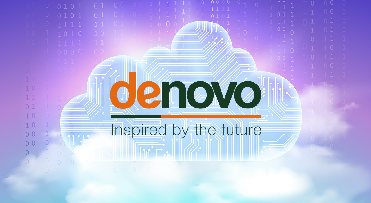 Український провайдер De Novo запускає першу національну хмарну платформу. Фото: freepik.com