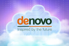Український провайдер De Novo запускає першу національну хмарну платформу