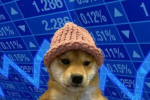 Ціни на мем-монети стрімко зросли — названо причину