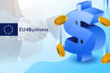 EU4Business объявил о новых грантах для бизнеса: кто и сколько может получить