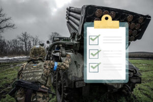 Заработок военных состоит из 18 разных выплат: перечень