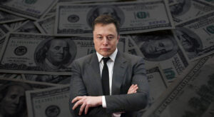 Илон Маск больше не самый богатый человек в мире