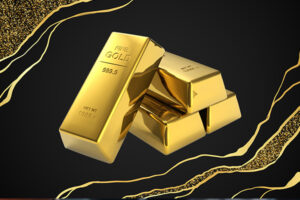 Золото снова рекордно подорожало: причины