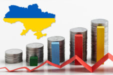 Насколько вырос валовой внешний долг Украины — Гетманцев