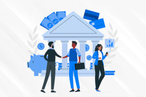 На сколько украинцы доверяют банкам — исследование