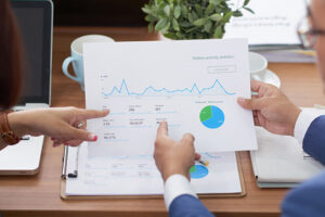 Сколько и в какие отрасли Украины инвестируют международные компании — KSE Institute