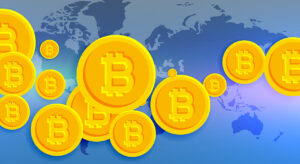 Скільки біткоїнів можна купити за різні валюти світу