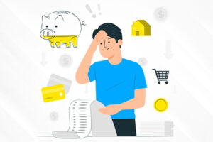 Сколько долгов взыскали с украинцев за последние 5 лет — Опендатабот