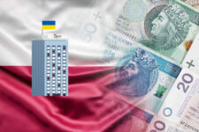 Скільки український бізнес сплатив до бюджету Польщі за 2 роки — Кабмін