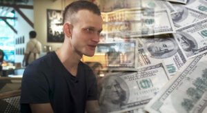 Сколько денег у Виталика Бутерина