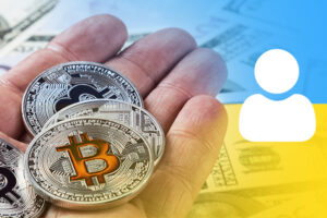 Скільки на крипті заробили українці у 2023 році – Chainalysis