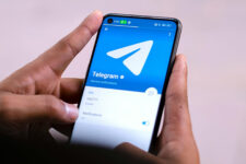 В Украине хотят облагать налогами Telegram-каналы — Верховная Рада