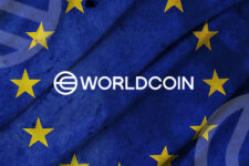 В одной из стран ЕС запретили работу Worldcoin