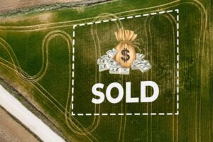 Насколько выросли цены на землю в Украине — KSE