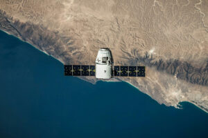 Как спутники SpaceX ухудшают климат Земли — ответ ученых