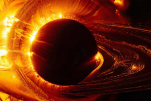 Землю может накрыть новая магнитная буря: когда