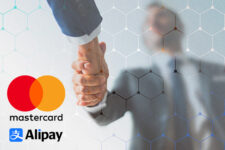 Mastercard об’єдналась з Alipay: чого чекати від партнерства